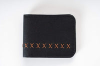 Nirvana Criss Cross Bi-Fold - Mmall