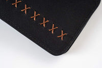 Nirvana Criss Cross Bi-Fold - Mmall