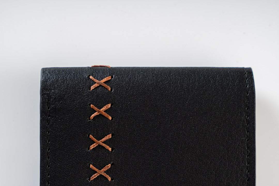 Nirvana Criss Cross Bi-Fold - Mmall