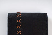 Nirvana Criss Cross Bi-Fold - Mmall