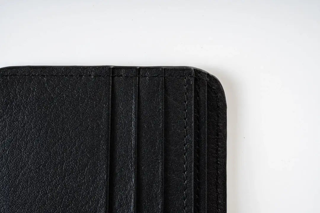 Nirvana Criss Cross Bi-Fold - Mmall