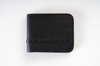 Nirvana Criss Cross Bi-Fold - Mmall