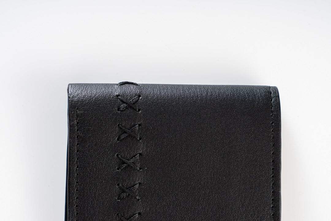 Nirvana Criss Cross Bi-Fold - Mmall