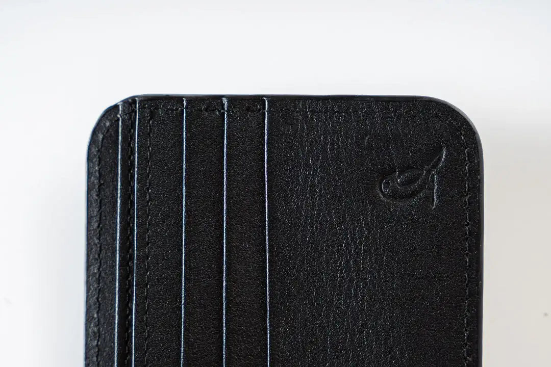 Nirvana Criss Cross Bi-Fold - Mmall