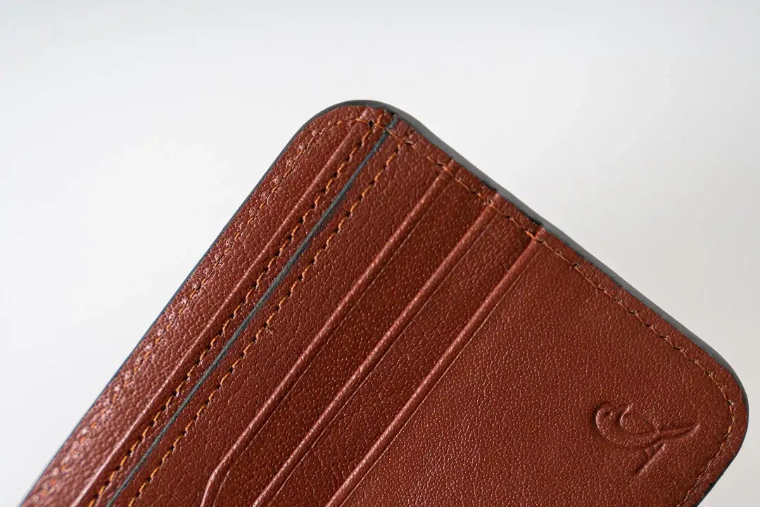 Nirvana Criss Cross Bi-Fold - Mmall