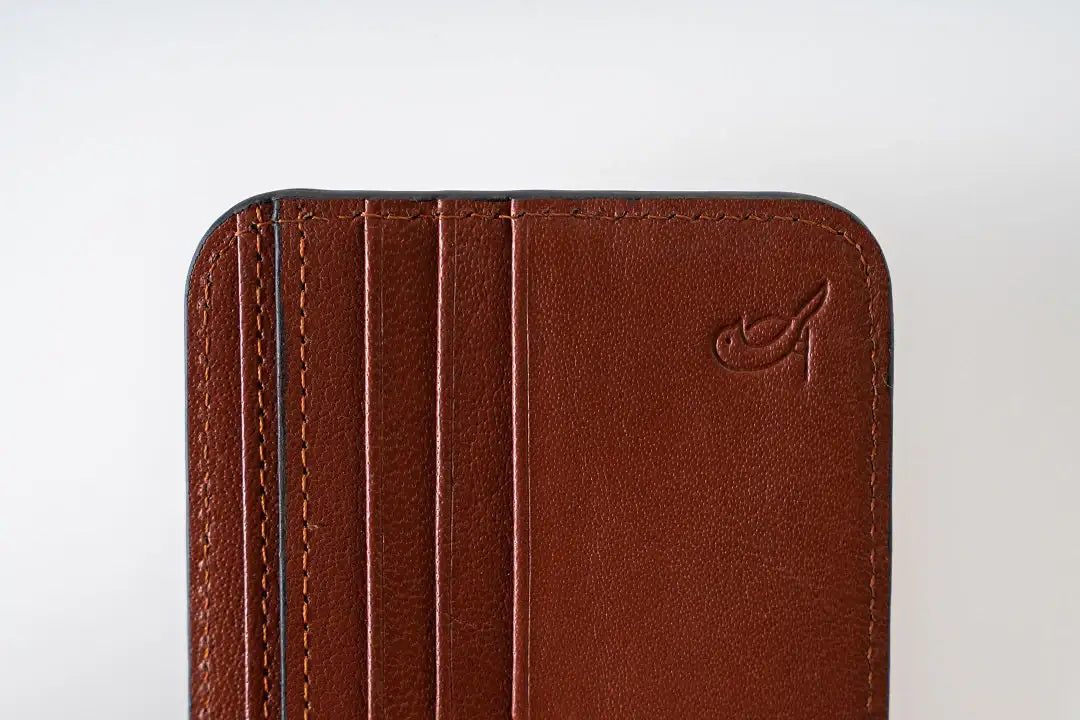 Nirvana Criss Cross Bi-Fold - Mmall