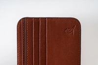 Nirvana Criss Cross Bi-Fold - Mmall