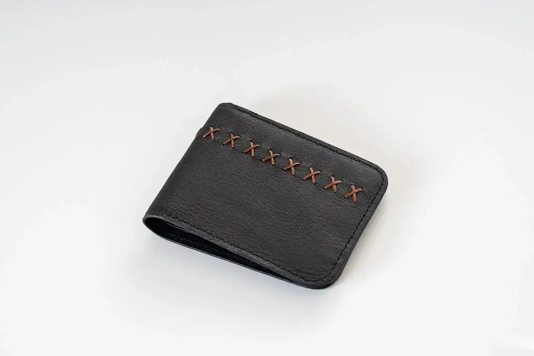 Nirvana Criss Cross Bi-Fold - Mmall