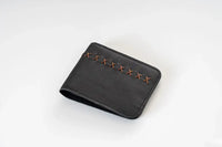 Nirvana Criss Cross Bi-Fold - Mmall