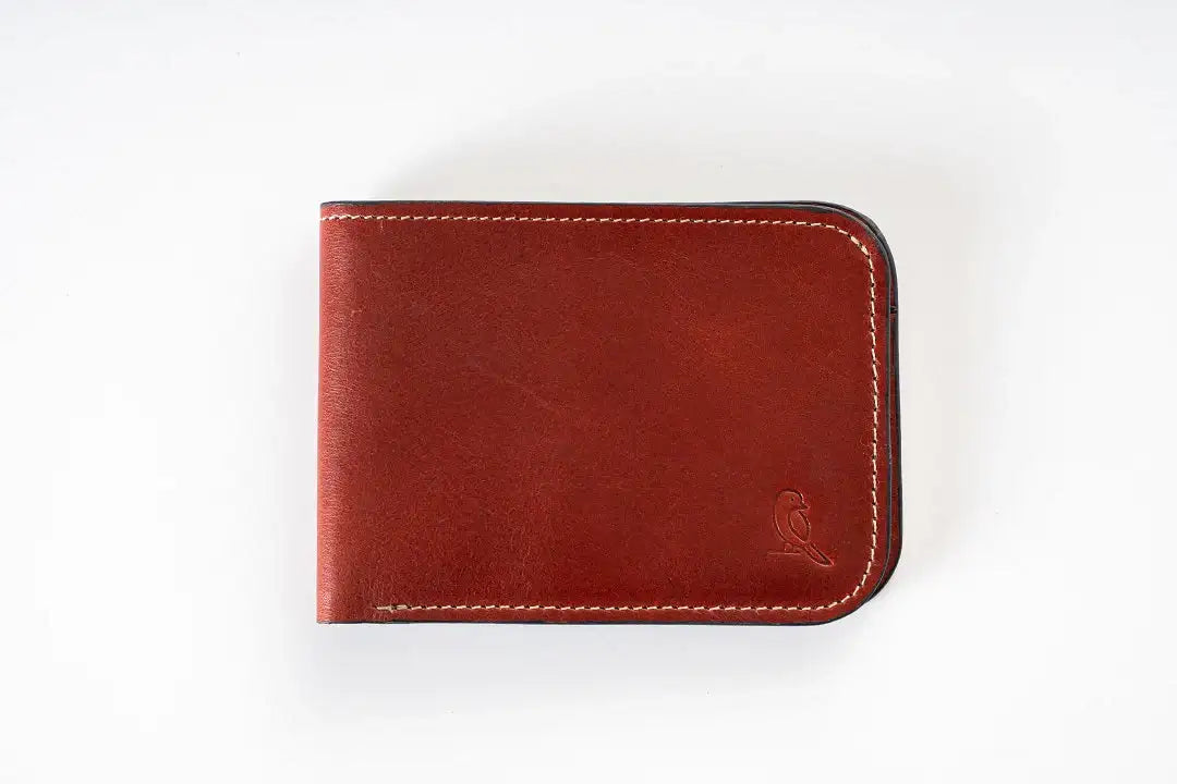 Nirvana Signature Wallet - Mmall