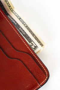Nirvana Signature Wallet - Mmall