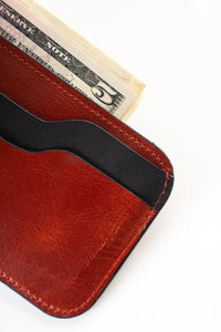 Nirvana Signature Wallet - Mmall