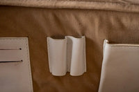 Nirvana Pearl White Laptop Carry - Mmall