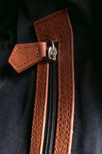 Nirvana Hair On Compact Tote Bag - Mmall