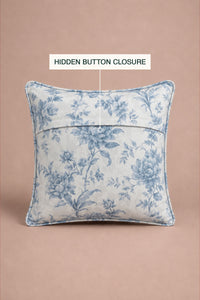 Skyfall Sateen Cushion Cover – view 5