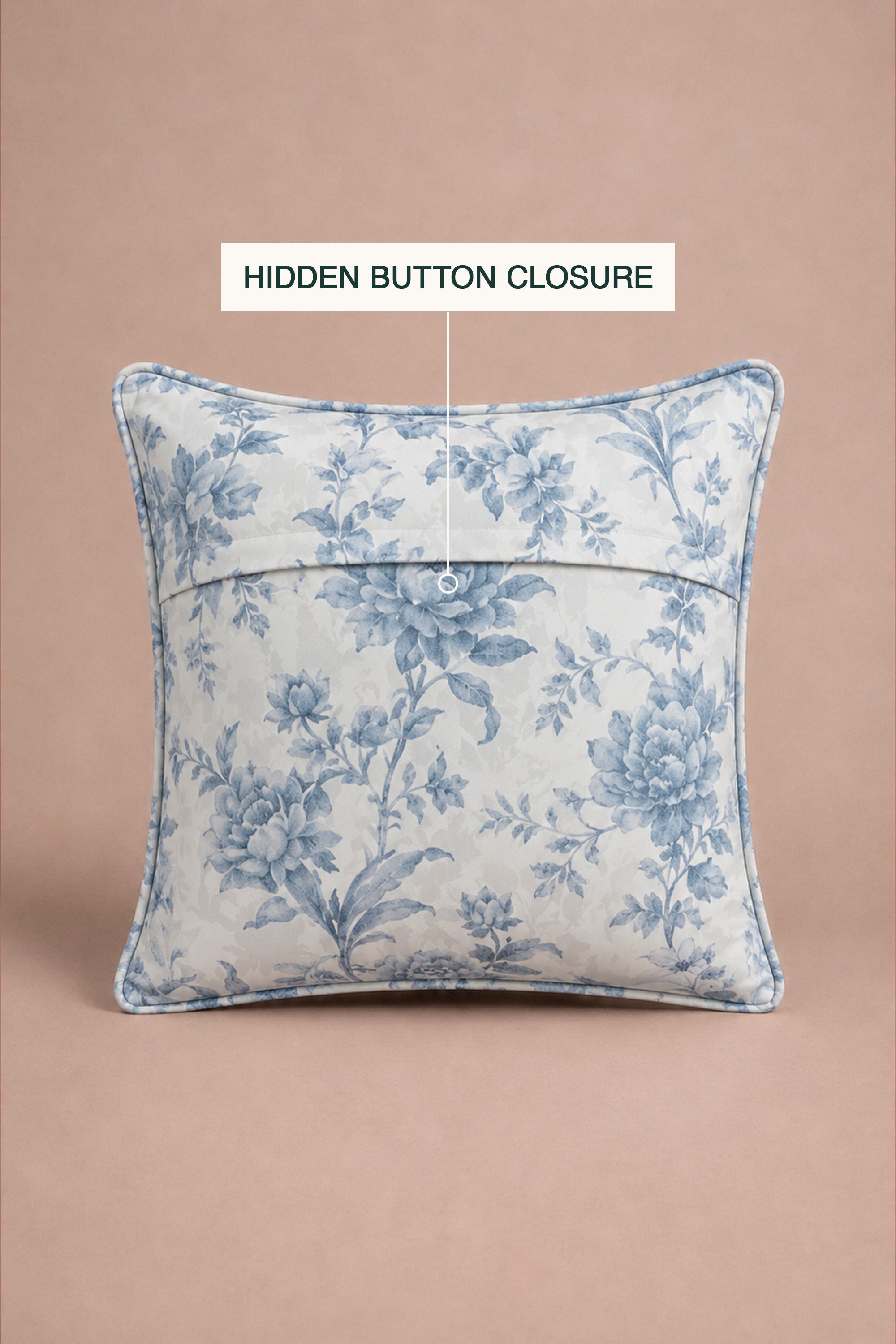 Skyfall Sateen Cushion Cover – view 5