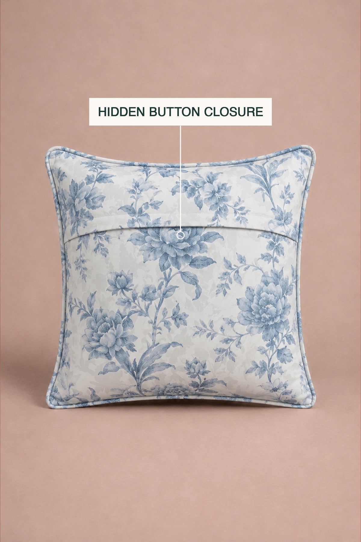 Skyfall Sateen Cushion Cover – view 5