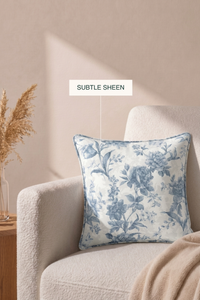 Skyfall Sateen Cushion Cover – view 3