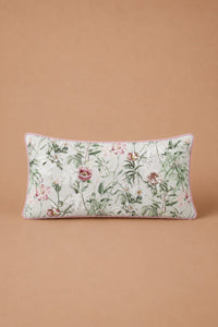 Summer Mirage Sateen Cushion Cover – view 2
