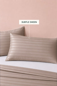 #type_flat sheet set