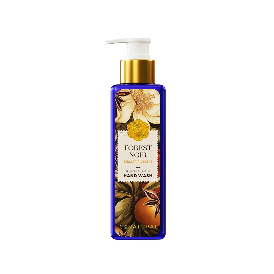luxury hand wash