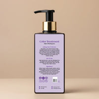 Shampoo Color Protect