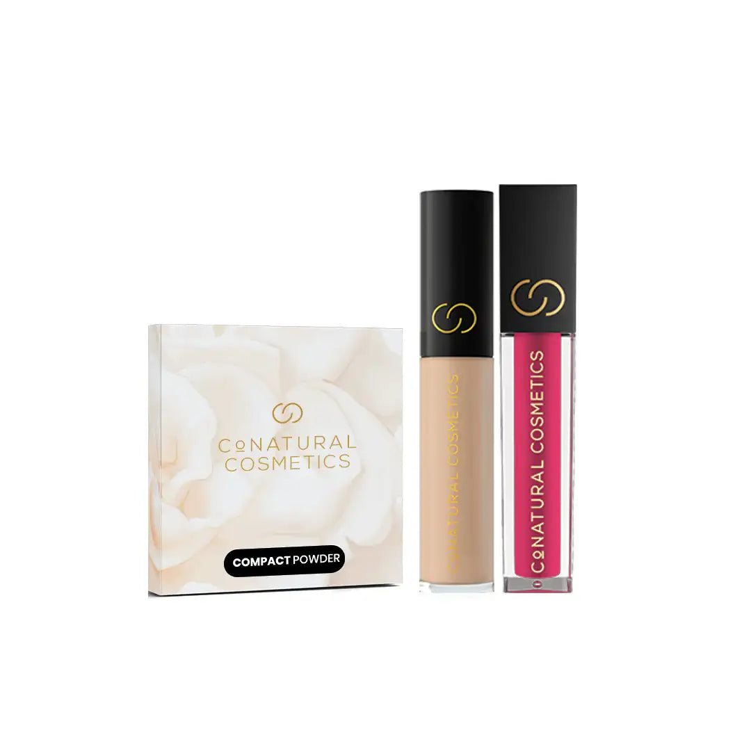 Flawless Makeup Set