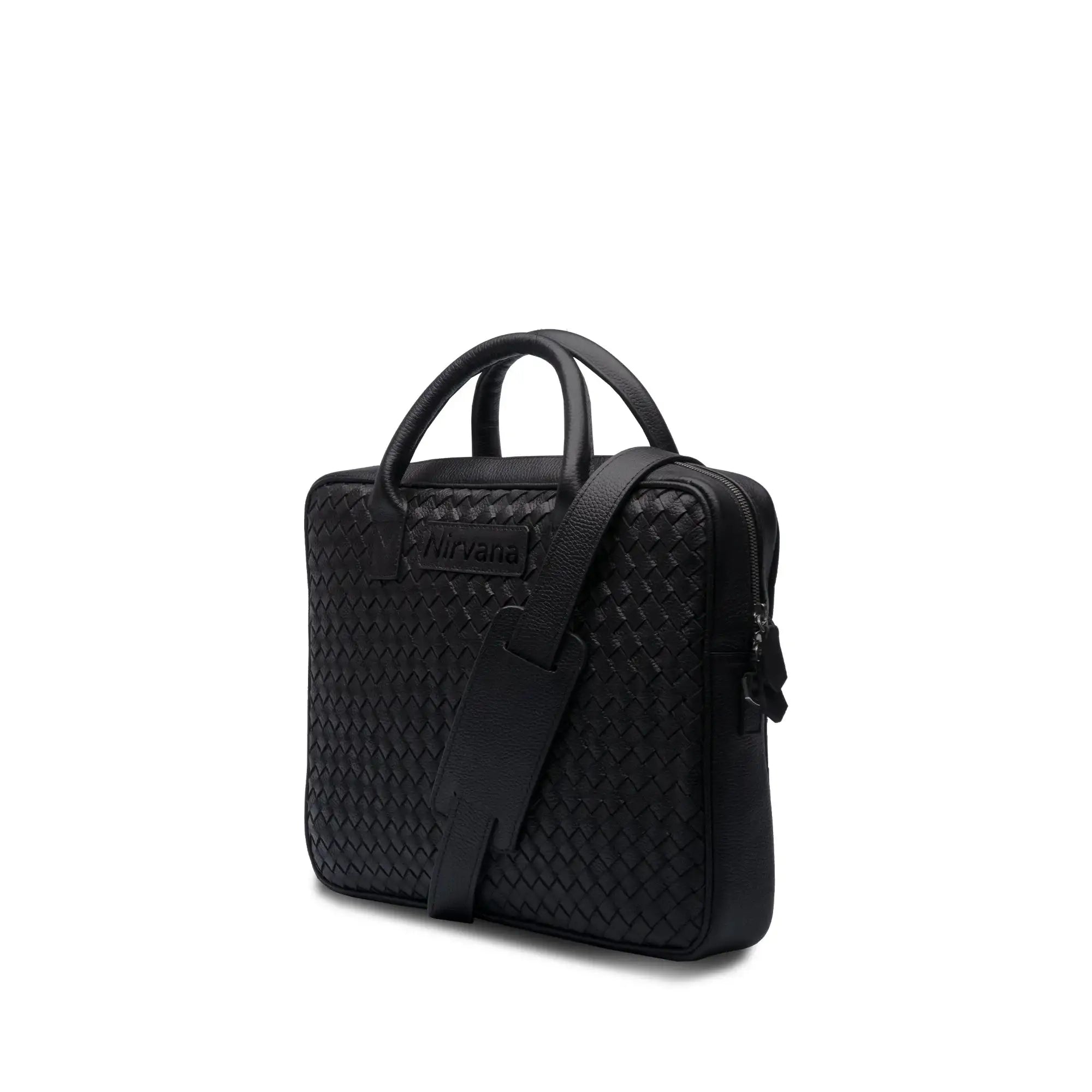 Nirvana Elegant Briefcase - Mmall