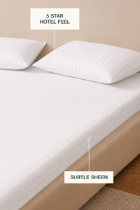 #type_fitted sheet set
