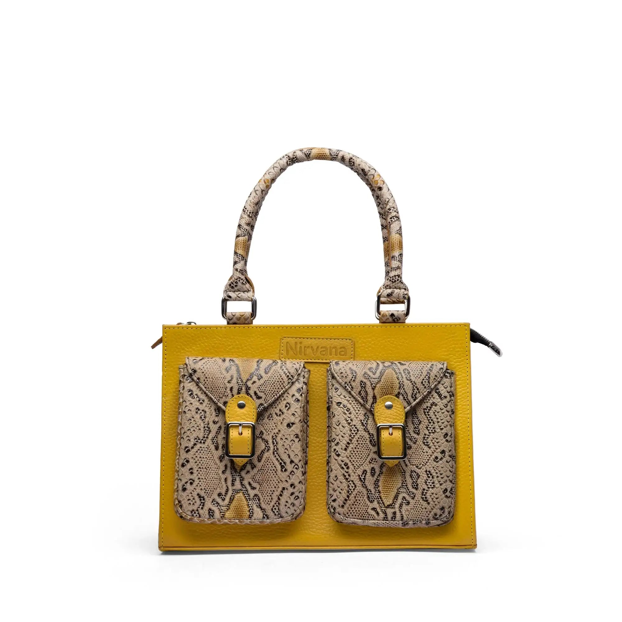 Nirvana Krystl Anaconda - Mmall