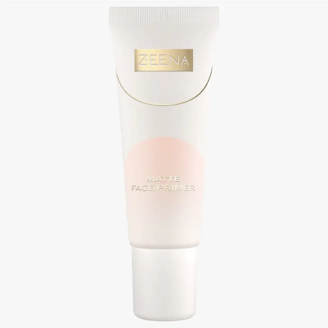 Zeena Matte Face Primer - Mmall