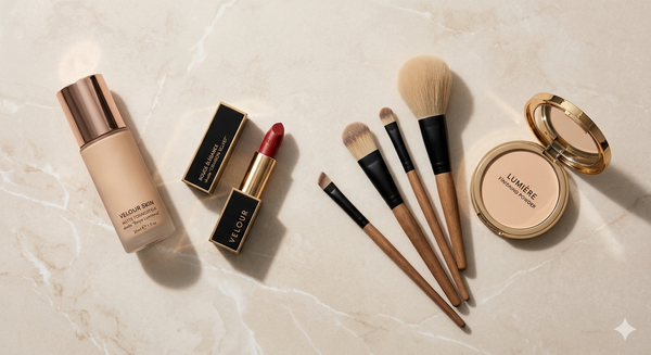 Cosmetics - Your Guide to the Ultimate Makeup Kit