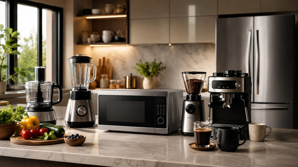Upgrade Your Lifestyle The Ultimate Home &amp; Kitchen Appliance Guide at Mmall