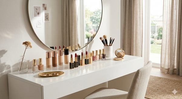 Beauty Redefined: Your Guide to the Ultimate Makeup Kit