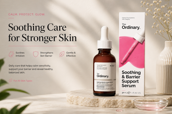 Best Skincare Routine for Glass Skin Morning to Night Guide