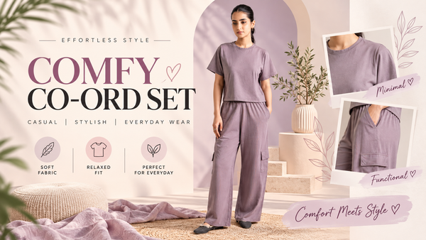 Ecru Garment Dyed T-Shirt: A Soft, Vintage-Look Everyday Tee