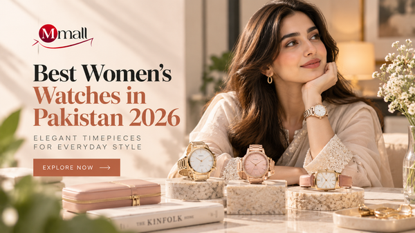 Best Skincare Products in Pakistan 2026: Build a Simple Daily Beauty Routine