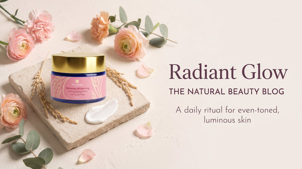 Extreme Brightening: A Whitening Cream Built for Gradual, Real Results