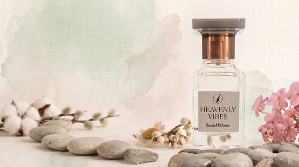 Heavenly Vibes: A Simple, Gorgeous Floral for Winter Days