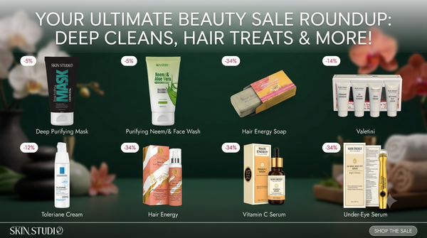 K-Beauty & Skincare Layering: What Pakistan's Skincare Boom Means for You