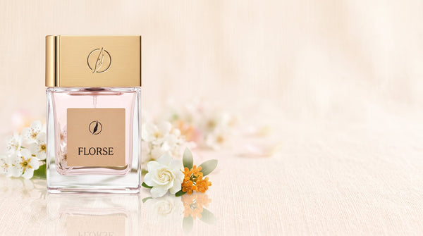 Florse: An Affordable Spring Floral for Daily Wear