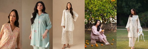 Can Co-Ord Sets Be the Perfect Blend of Eastern &amp; Western Wear?