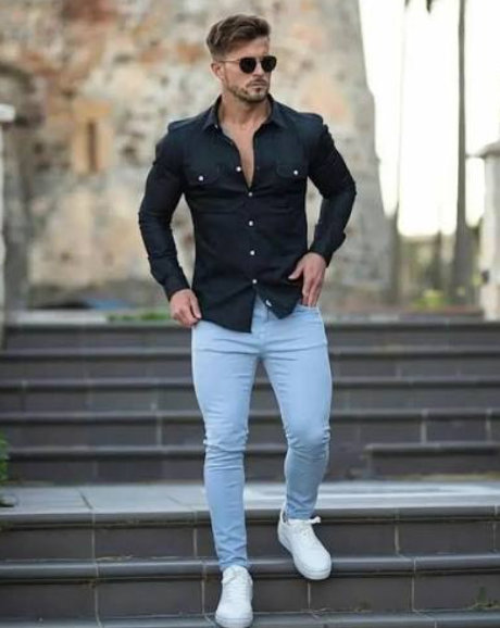 Men’s Style Trends 2026
