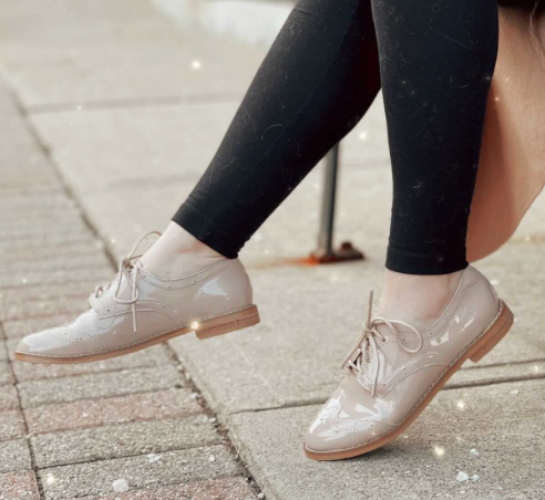How to Match Shoes With Every Outfit