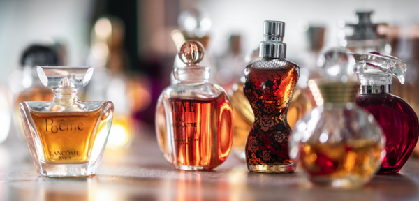 How to Choose the Right Perfume for Every Occasion