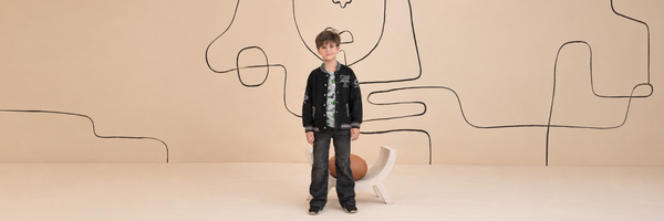 Stylish Kids Party Wear for Every Celebration