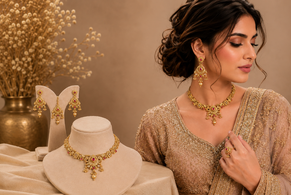 Best Jewellery for Women in Pakistan | Shop Online at Mmall