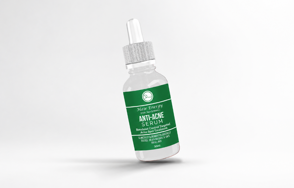 Acne Treatment: A Simple Skincare Routine for Clearer-Looking Skin
