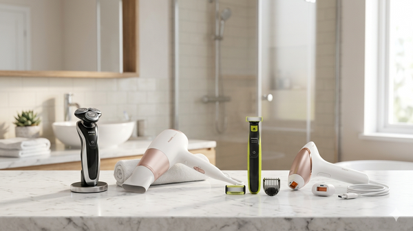 Your Ultimate Guide to Masterful Care with Philips