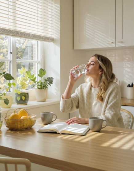 Healthy Habits That Fit a Busy Lifestyle